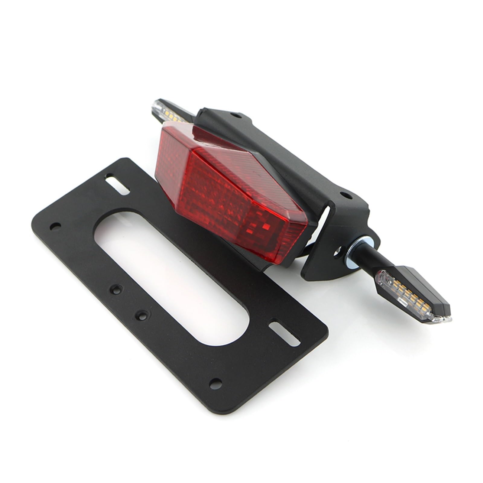 Amazon.com: ASSYA License Plate Holder Compatible with Suzuki