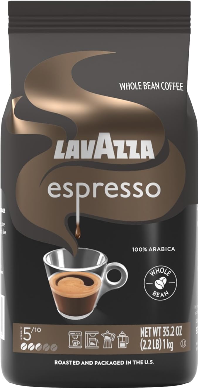 Lavazza Espresso