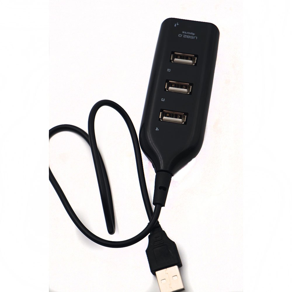 Linchview4-Port USB 2.0 Data Hub