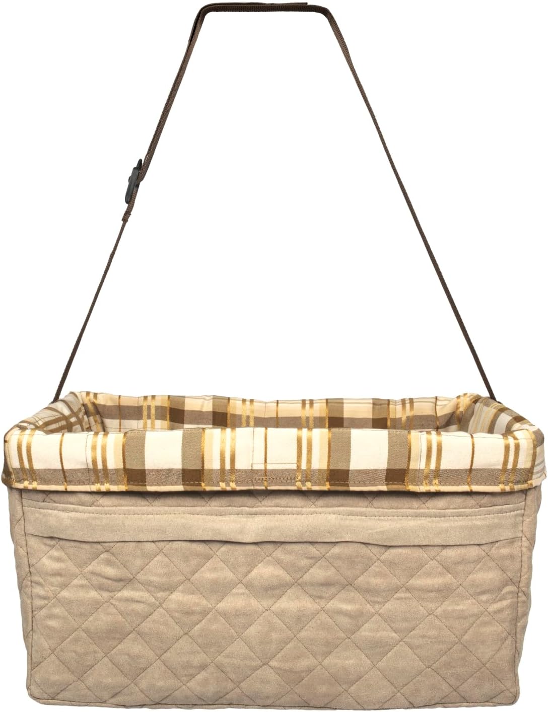 PetSafe Happy Ride Deluxe Hammock Seat Cover Durable