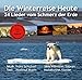 Produktbild Die Winterreise Heute - Audio-CD: 24 Lieder vom Schmerz der Erde. Die Schubertlieder mit neuem Text mit Silke Willmann (Sopran) und Natalia Krel (Klavier)