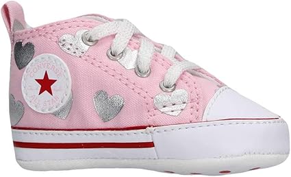 converse bambina on line