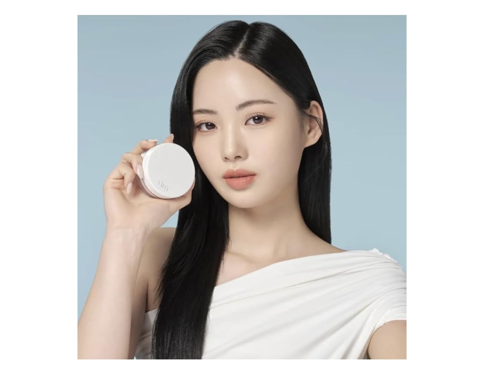 Amazon | vim beauty キープ コンフィデンス パウダー 6g