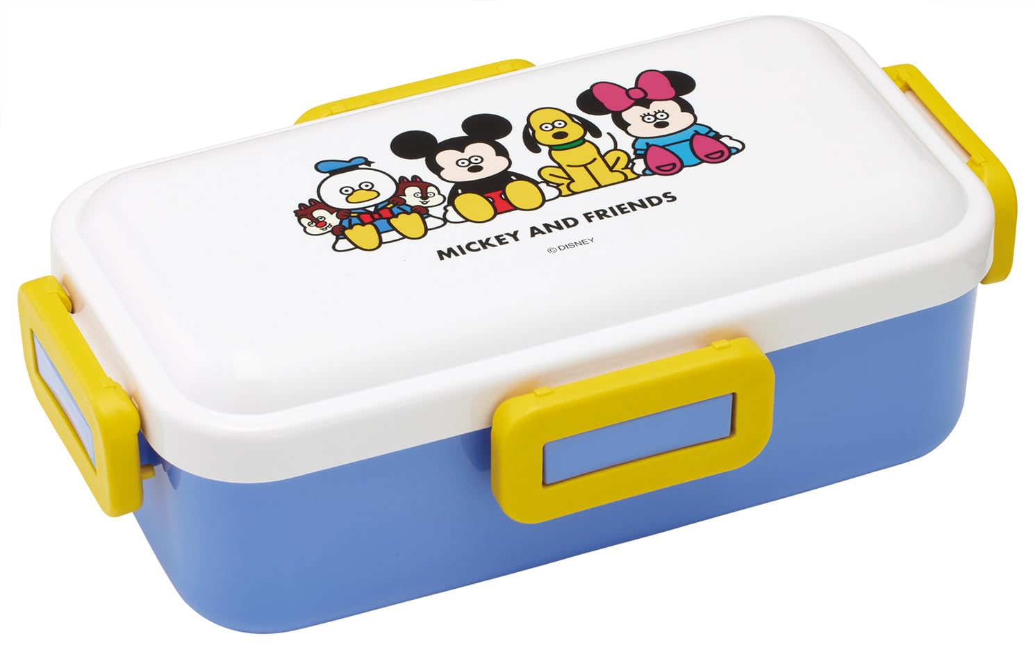 Amazon｜スケーター(Skater) 弁当箱 530ml 1段 女性 日本製 汁漏れし