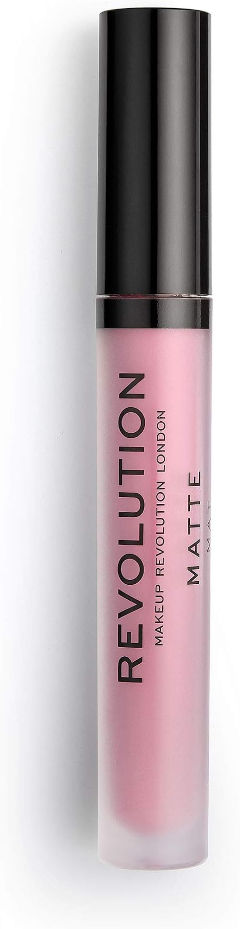 Revolution Beauty LondonMatte Lip, Lipgloss, Violet 143 , 3ml