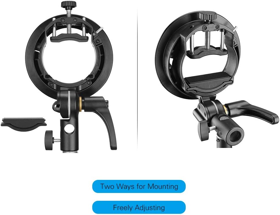 Best Cyber Monday 🔥 Godox 80 80cm/31 31inch Flash Softbox Diffuser with Godox S2-Type Bracket Bowens Mount Carry Bag for Flash Speedlite Compatible with Godox AD200Pro/V1 series/TT350 series/V860Ⅱ series/AD400Pro Flash Deals - 50% OFF Godox 80 80cm/31 31inch Flash Softbox Diffuser with Godox S2-Type Bracket Bowens Mount Carry Bag for Flash Speedlite Compatible with Godox AD200Pro/V1 series/TT350 series/V860Ⅱ series/AD400Pro