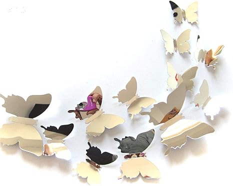 Amazon Yluck 蝶々 12個入 かわいらしい蝶の部屋 蝶 壁紙 立体 クリスマス 記念日 装飾 3d かわいい バタフライ ウォールステッカー ウォールステッカー オンライン通販 Amazon Yluck 蝶々 12個入 かわいらしい蝶の部屋 蝶 壁紙 立体 クリスマス 記念日 装飾 3d かわいい バタフライ ウォールステッカー ウォールステッカー オンライン通販