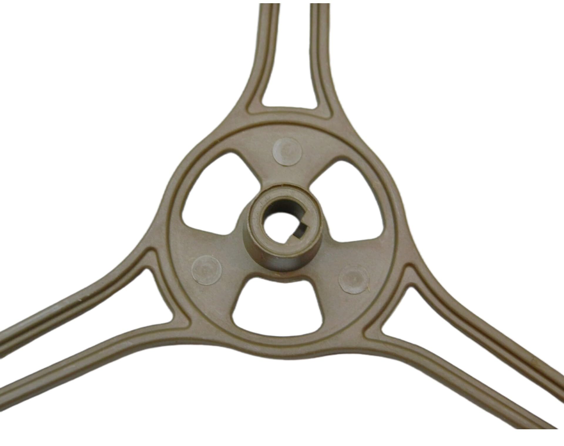 Amazon.com: 5888W1A047 Microwave Rotating Ring Replacement fit for