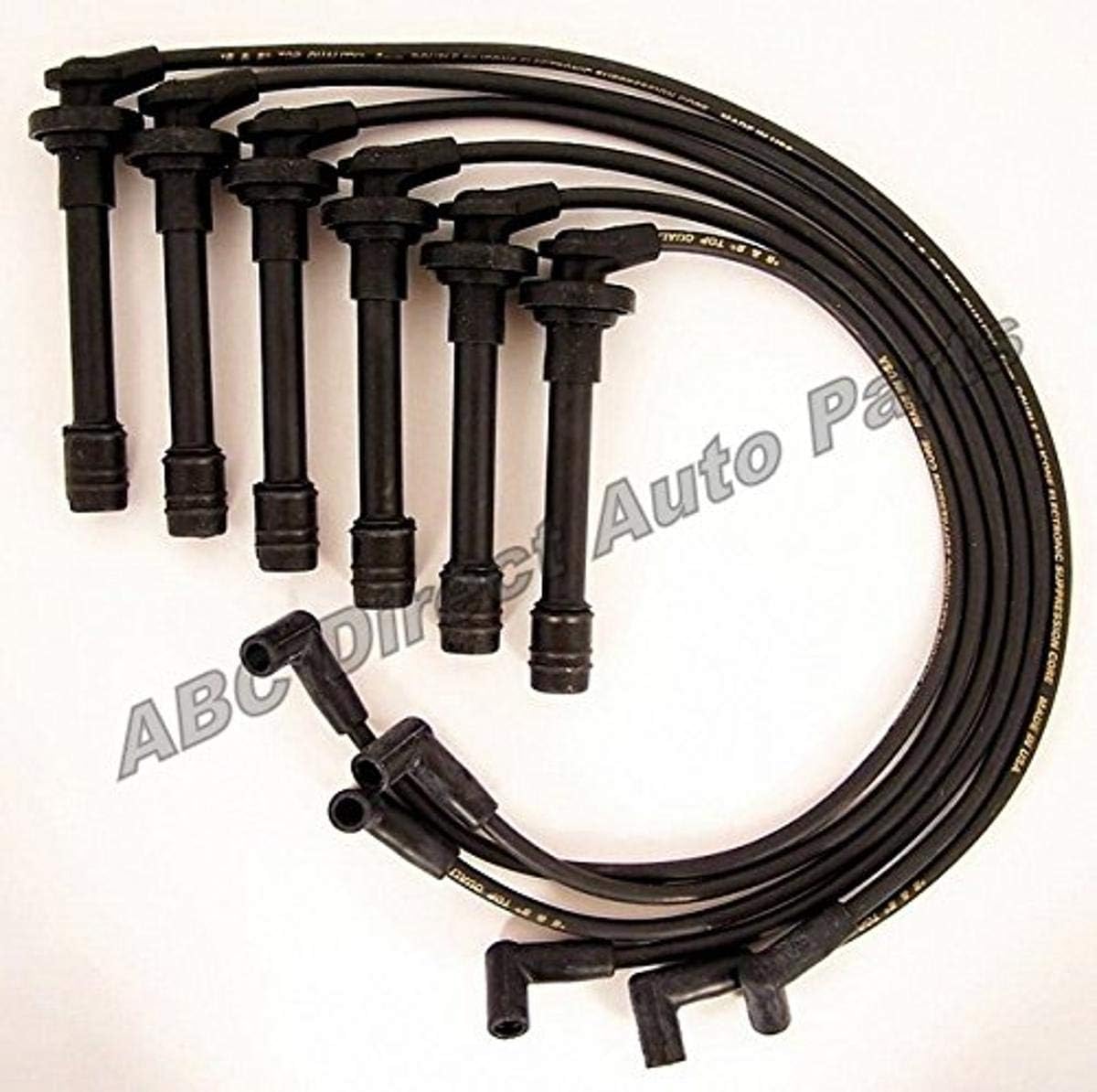 B&B Manufacturing S6-29169 Wire Set