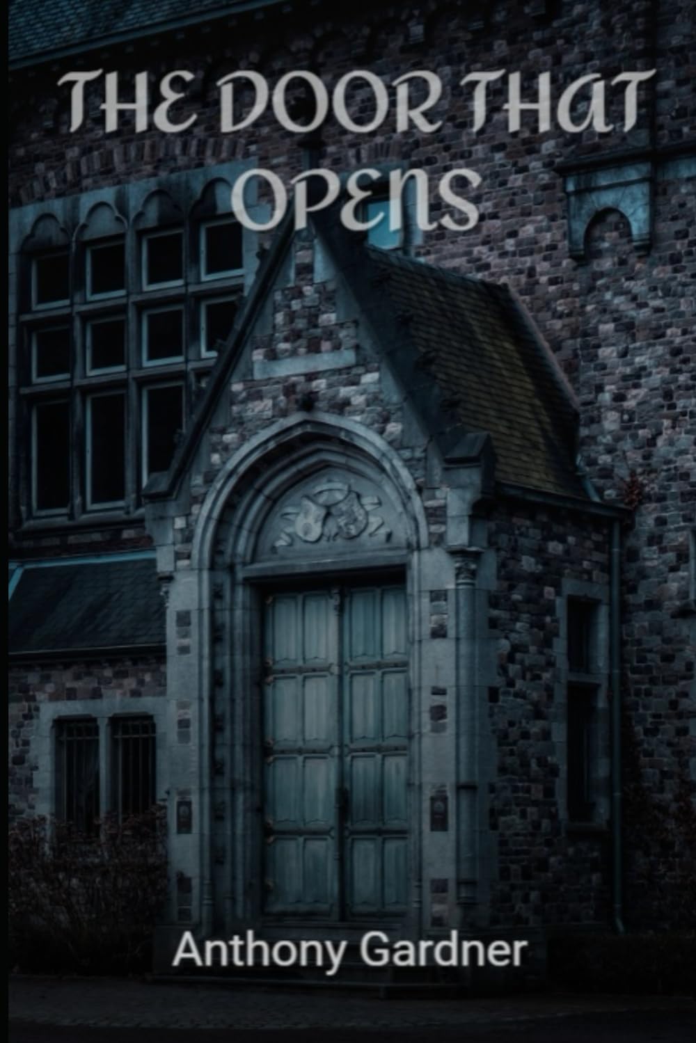 THE DOOR THAT OPENS