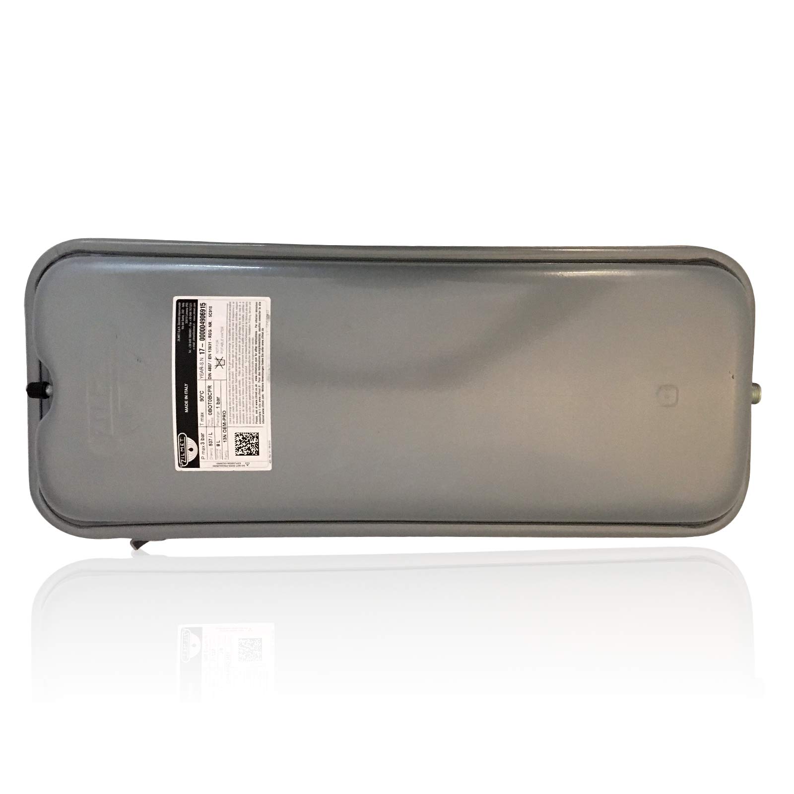 FERROLI DOMINA Combi Modena y TEMPRA Expansion Vessel 39804890