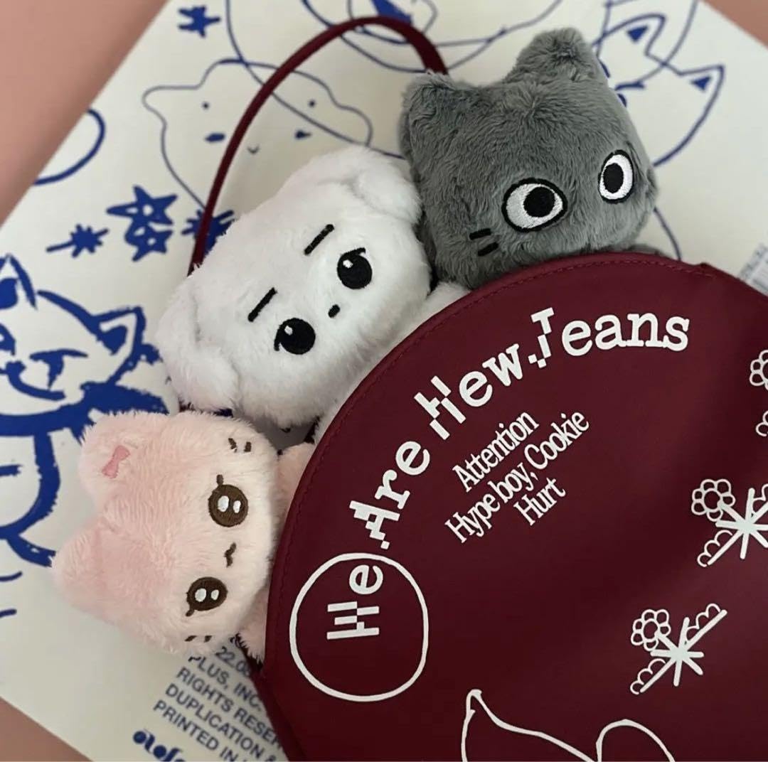 返品送料無料 bunini ヘリン - ぬいぐるみ ぬいぐるみ② ヘリン ドール 【りんご様専用】BUDDiiS FUMIYA ぬいぐるみ