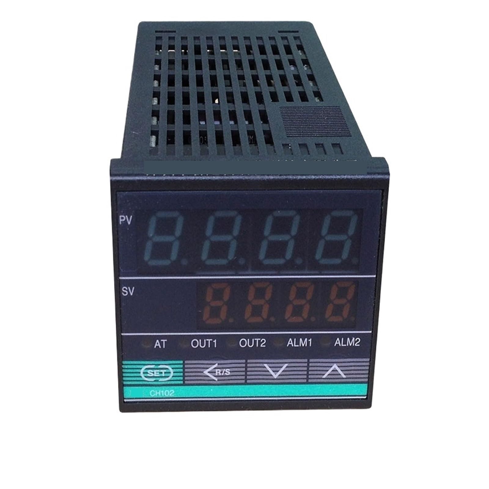 PXQCHAVLN Thermostat CH102FK02-M*GN-NN CH102 Temperature Controller Sensor(0-400)