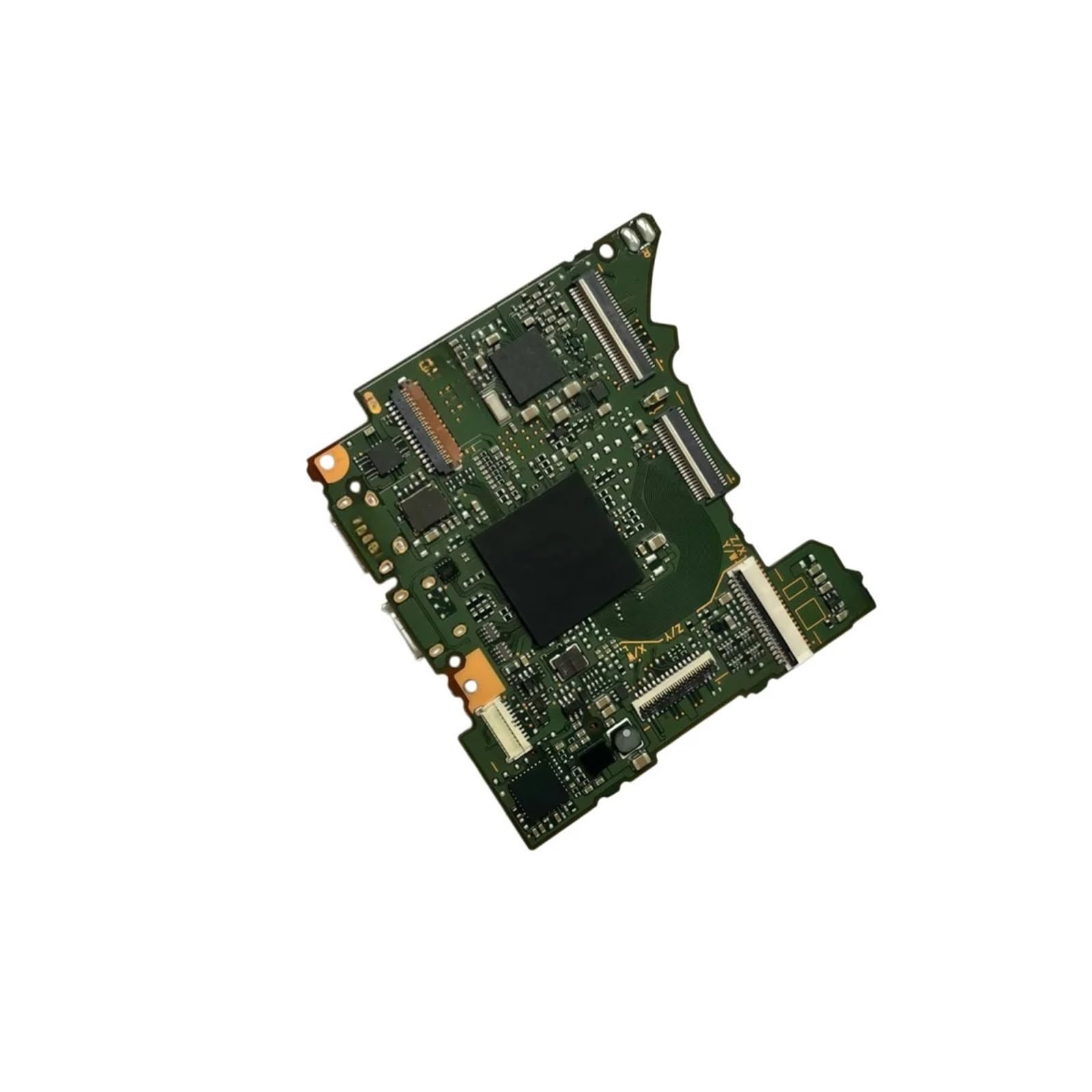 EEZII Mainboard Motherboard Replacement Repair Part,compatible For Panasonic ，ZS200 ZS220 TZ200 Digital Camera