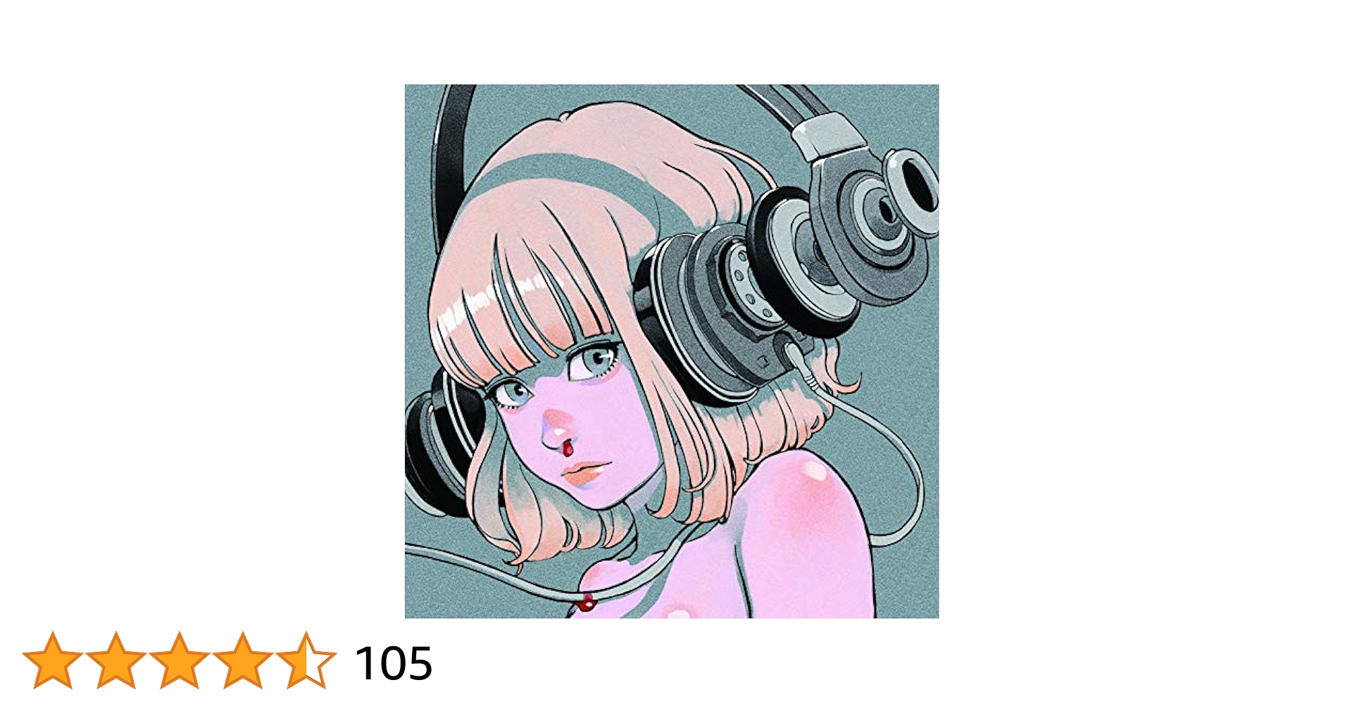 Amazon.co.jp: 愛はヘッドフォンから【初回限定盤】 - 藤川千愛