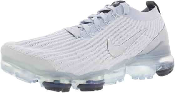 nike vapormax flyknit 3 platinum