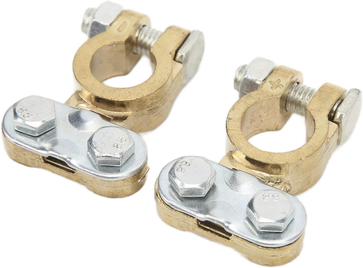 Car Battery Terminals, Battery Terminal Clamp Connectors