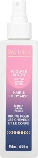 Pacifica Moon Hair and Body Mist - Flower Body Mist Women 6.5 oz