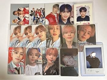 対面 サイン会 ヨントン トレカ カンミン まとめ売り Amazon.co.jp: verivery カンミン トレカ サインポラ 幼少期