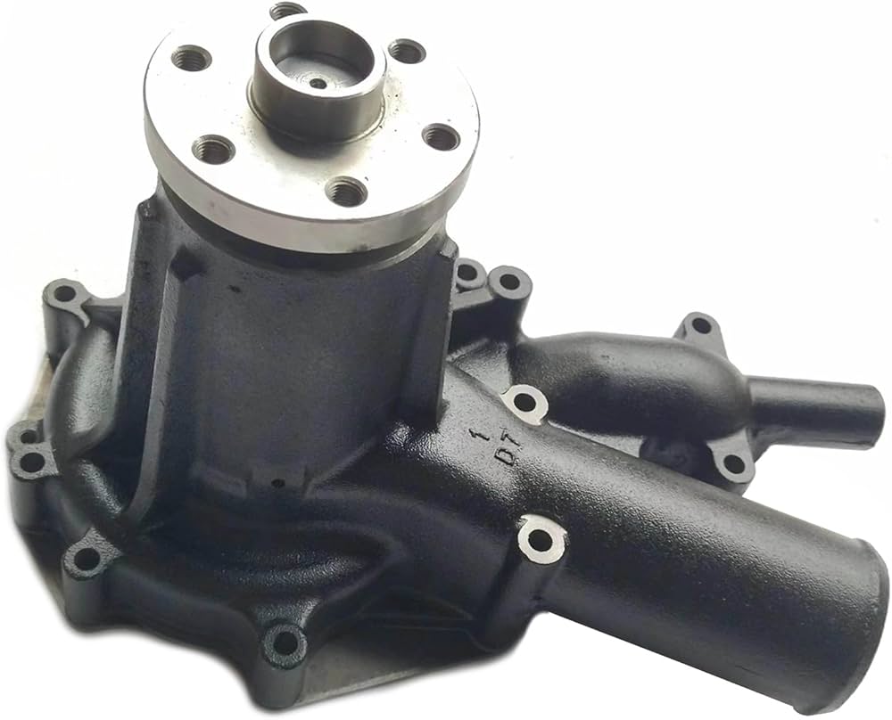 Amazon.com: Jeimgrso Water Pump 1-13650133-0 1-13650133-1
