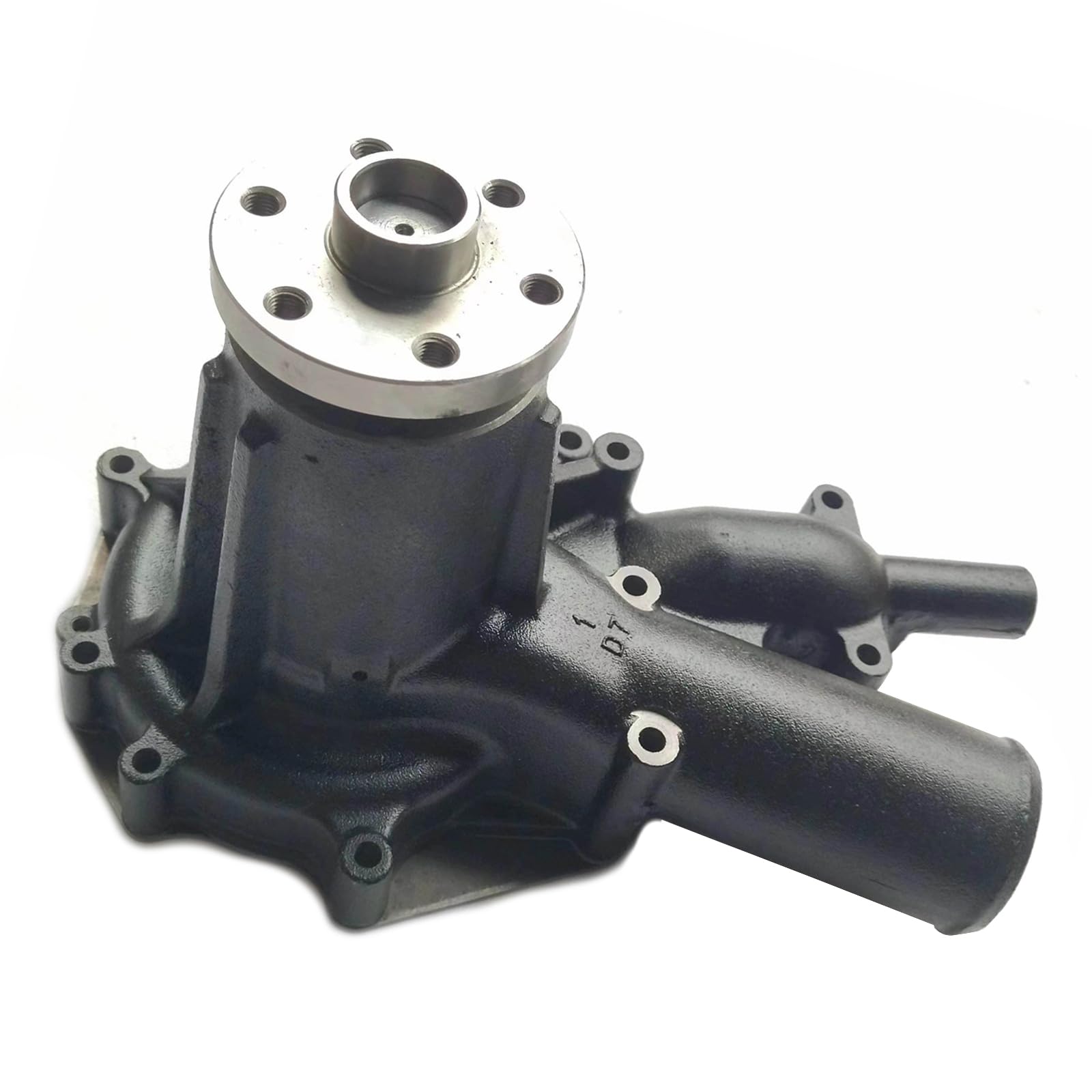 Amazon.com: Jeimgrso Water Pump 1-13650133-0 1-13650133-1