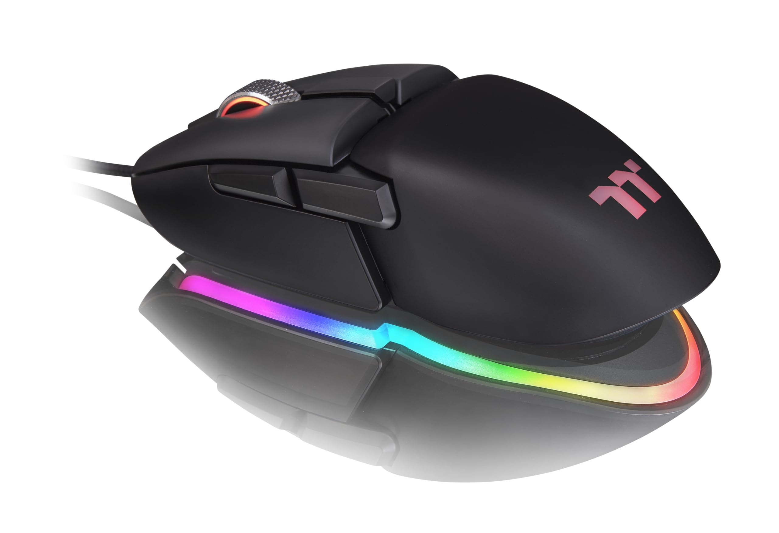 Thermaltake Argent M5 RGB Gaming Mouse