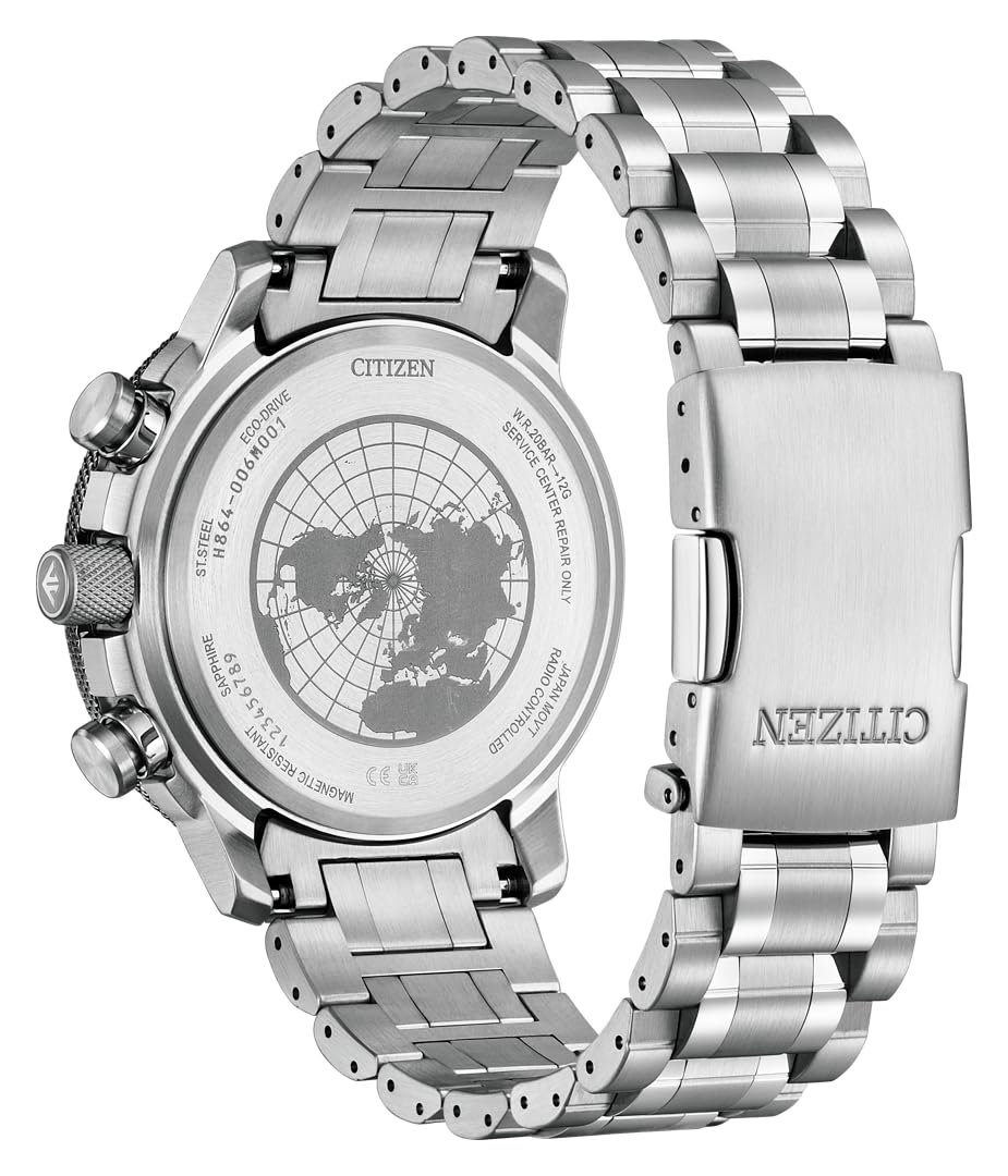 Citizen Herren-Uhren Analog Quarz