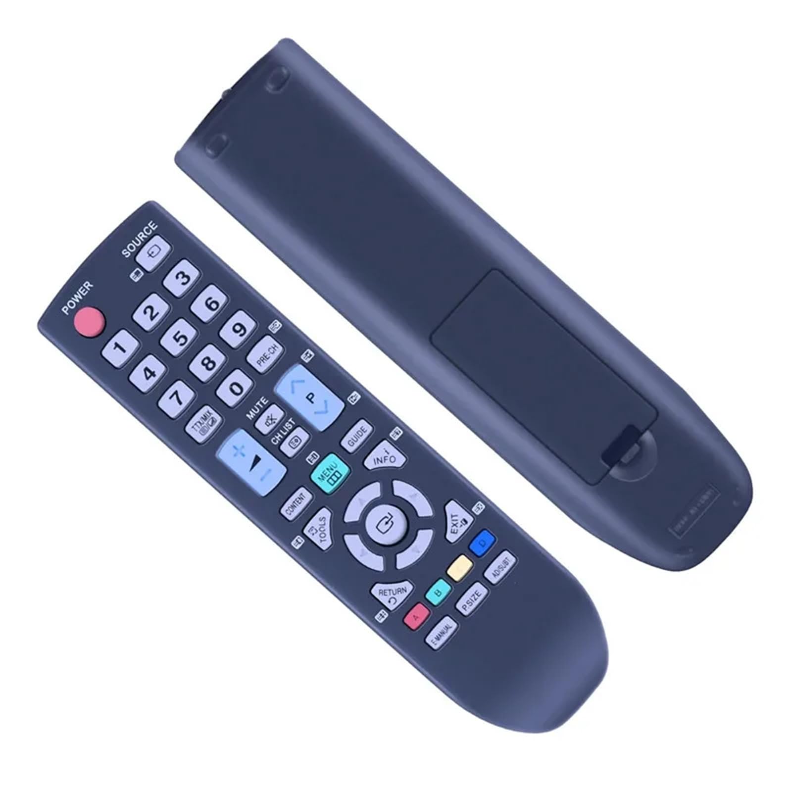 Per HDTV BN59-00865A BN59-00942A AA59-00743A AA59-00741A Telecomando AA59-00496A Accessorio di Ricambio