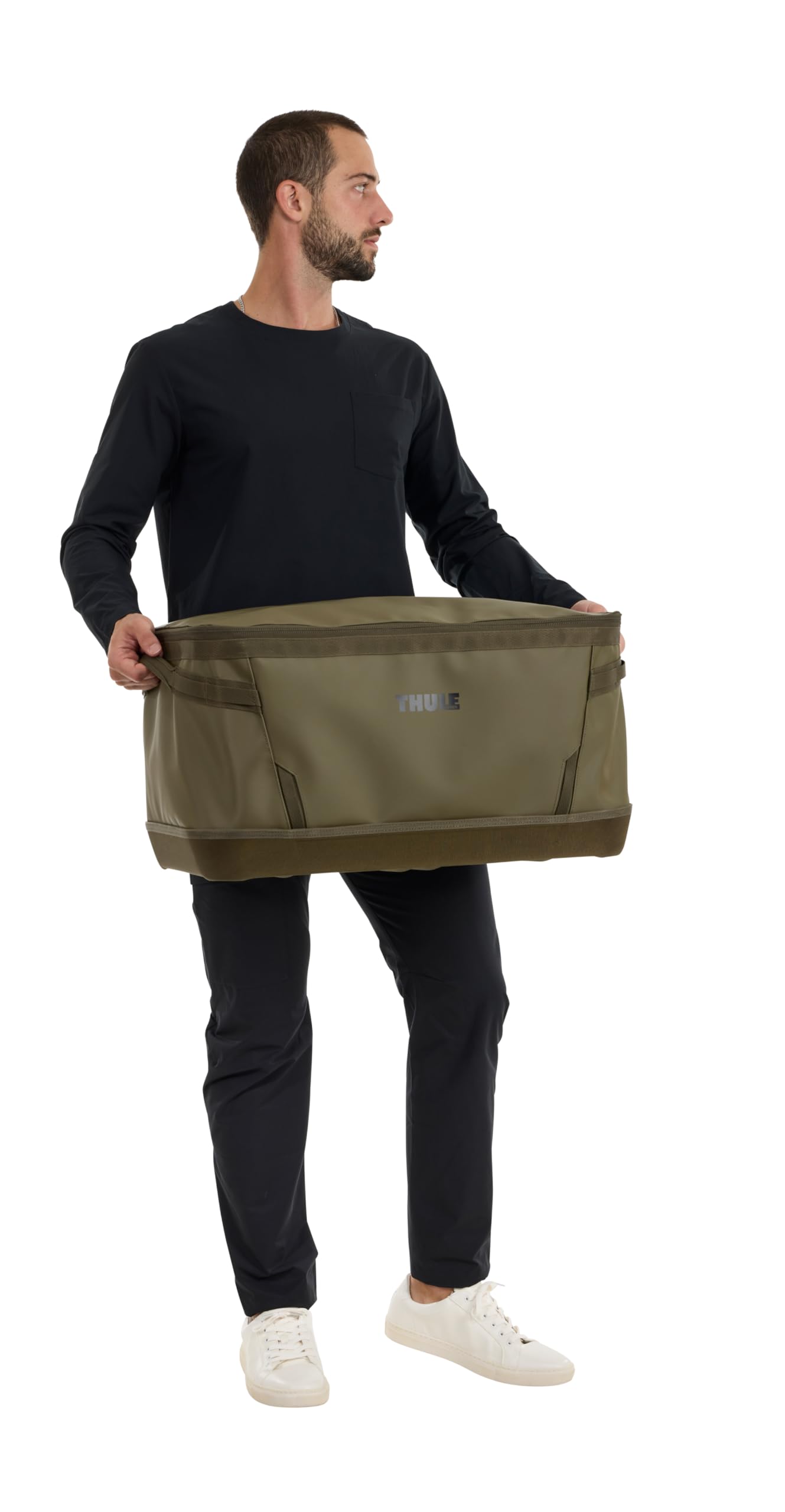 Thule Chasm Transportador De Equipos 80L