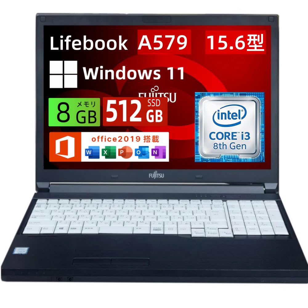 ◇富士通◇ノートPC◇LIFEBOOK◇タッチパネル◇15.6型ワイド◇DVD◇ ◇富士通◇ノートPC◇LIFEBOOK◇タッチパネル◇15.6型ワイド◇DVD◇