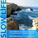 meeresbrandung englisch  Die Heilkraft der Naturgeräusche - Meeresbrandung/Ocean Waves: Entspannung, Meditation, Energetisierung, Einschlafhilfe, Auszeit für Unterwegs, Dorn/Breuss Methode