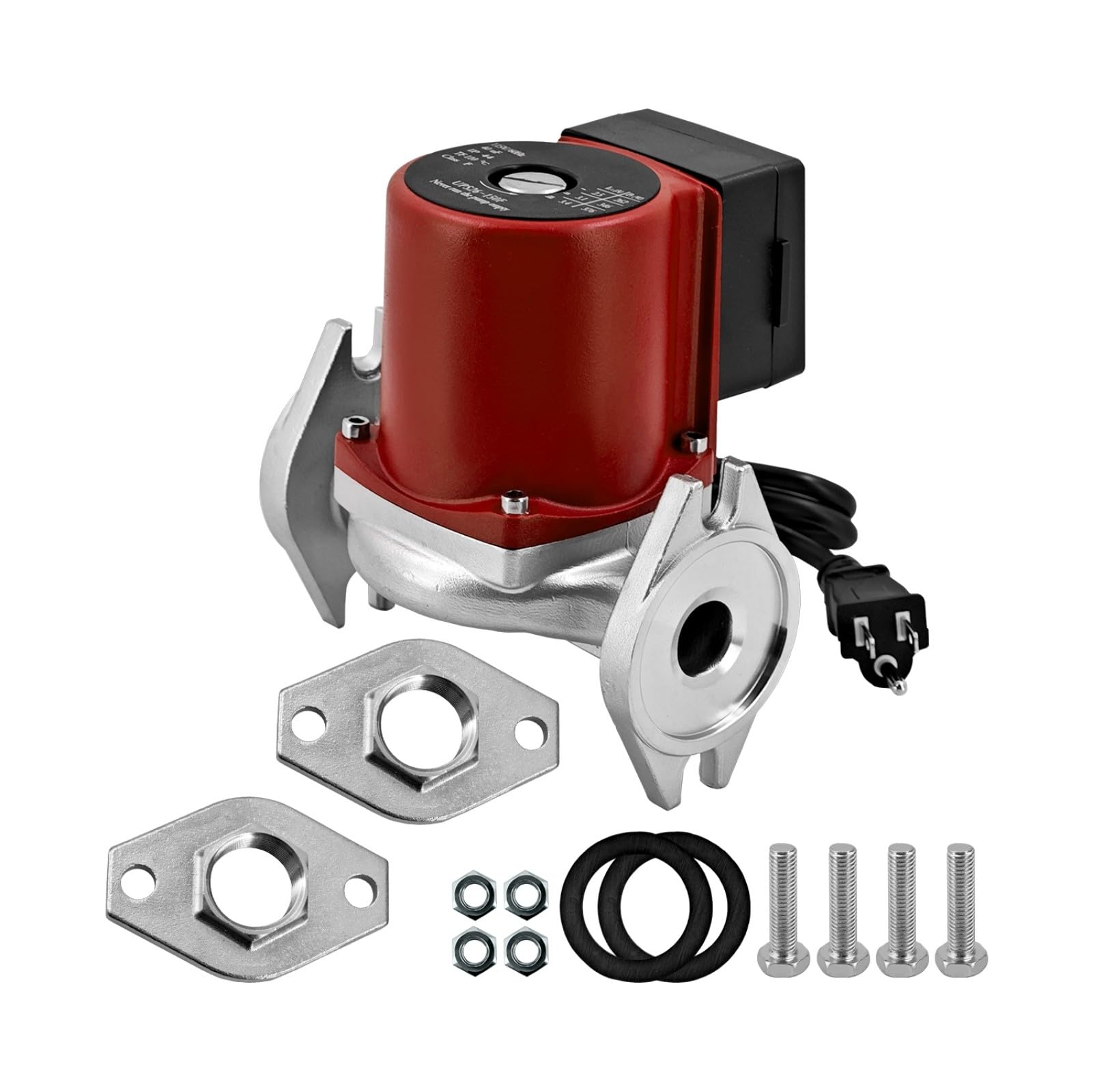 Photo 1 of 1/3HP Hot Water Circulator Pump
