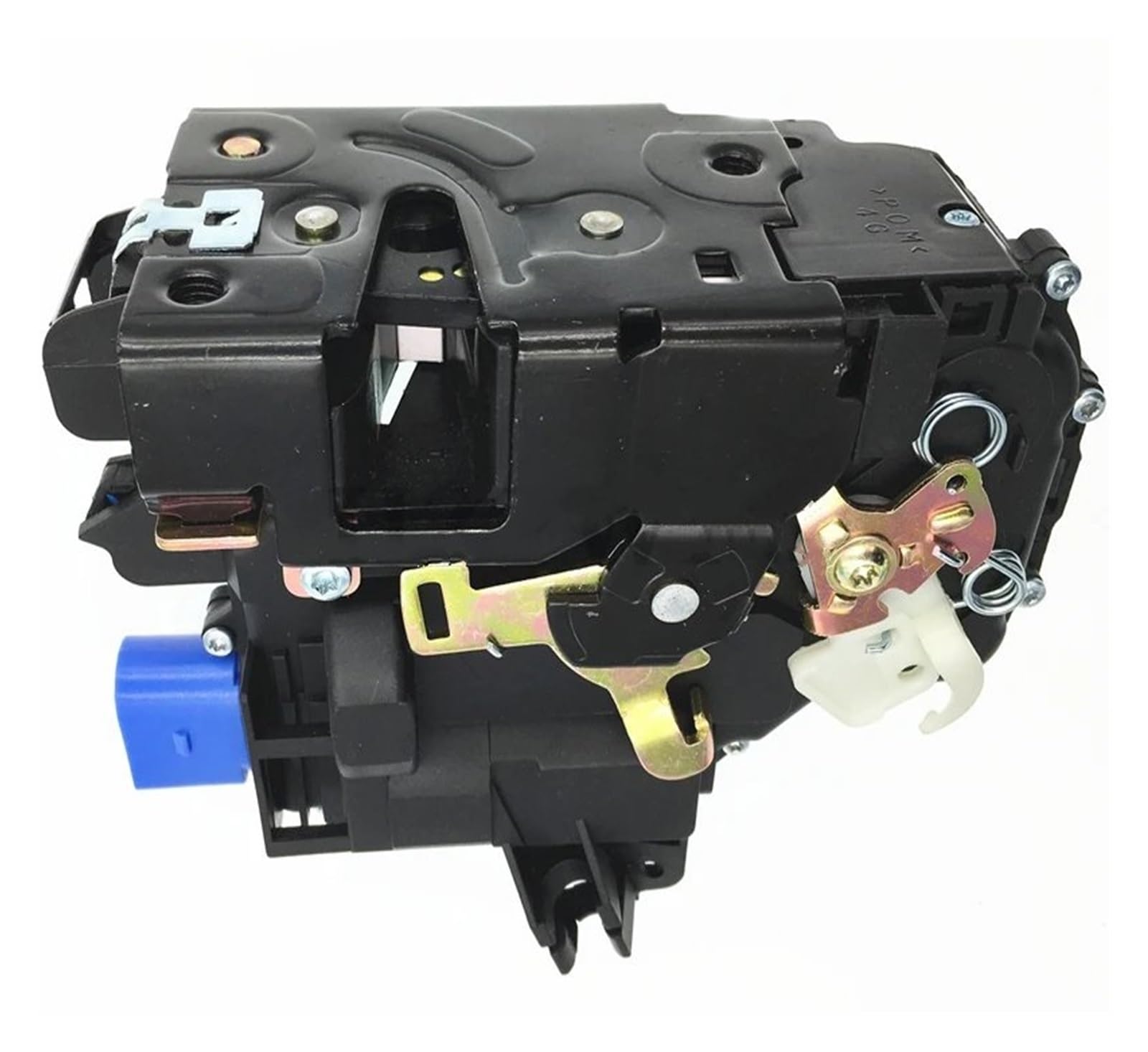 Maltay One Color Car Door Lock Actuator For Seat For Cordoba For Ibiza (6L) 2002-2009 Front Left Central Lock Actuator 3B1837015aq 3B1837015bc 5J1837015 6Qd837015b 3B1837015ar