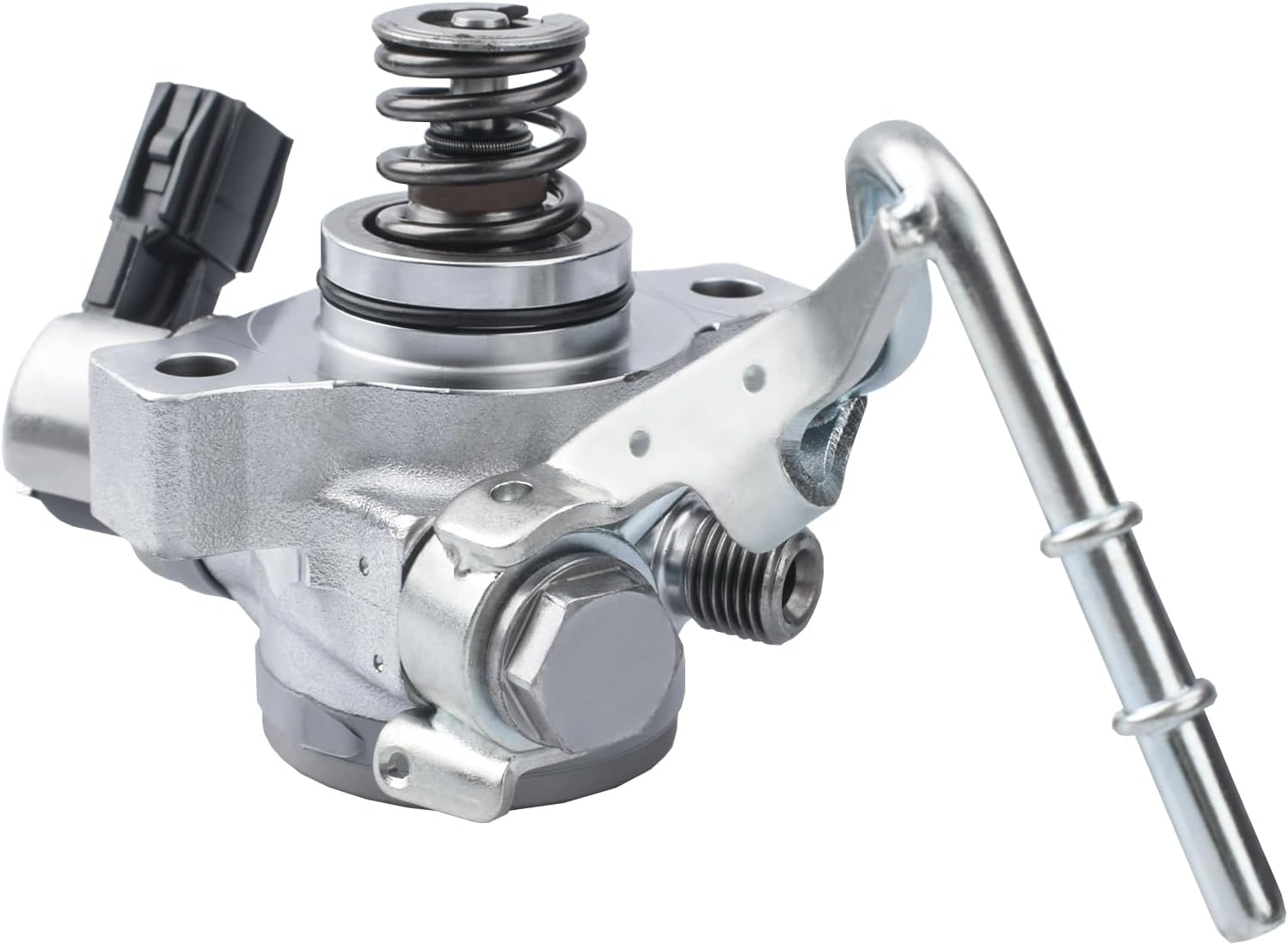 16790-5A2-A01 High pressure fuel pump - Replace with Honda Accord 2013-2014 Acura TLX 2015-2016 L4 2.4L - OEM:GDP507 16790-5LA-305