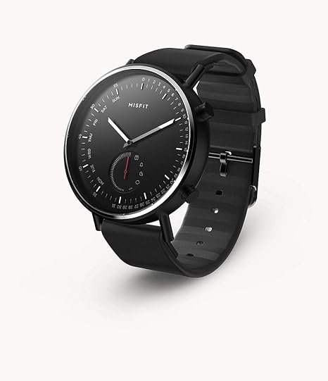 misfit hybrid smartwatch