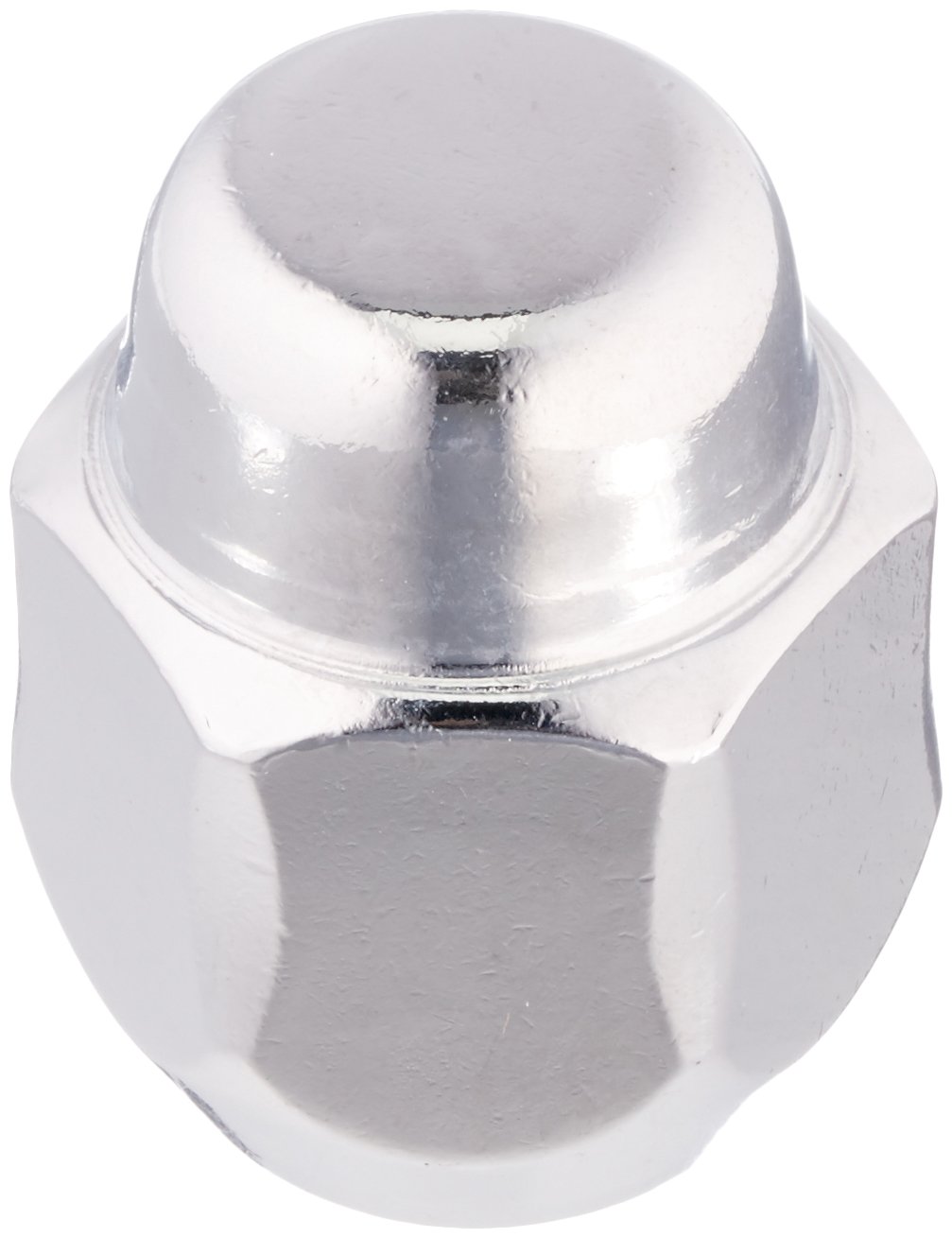 Amazon.com: TOYOTA 90942-01104 NUT, HUB : Automotive