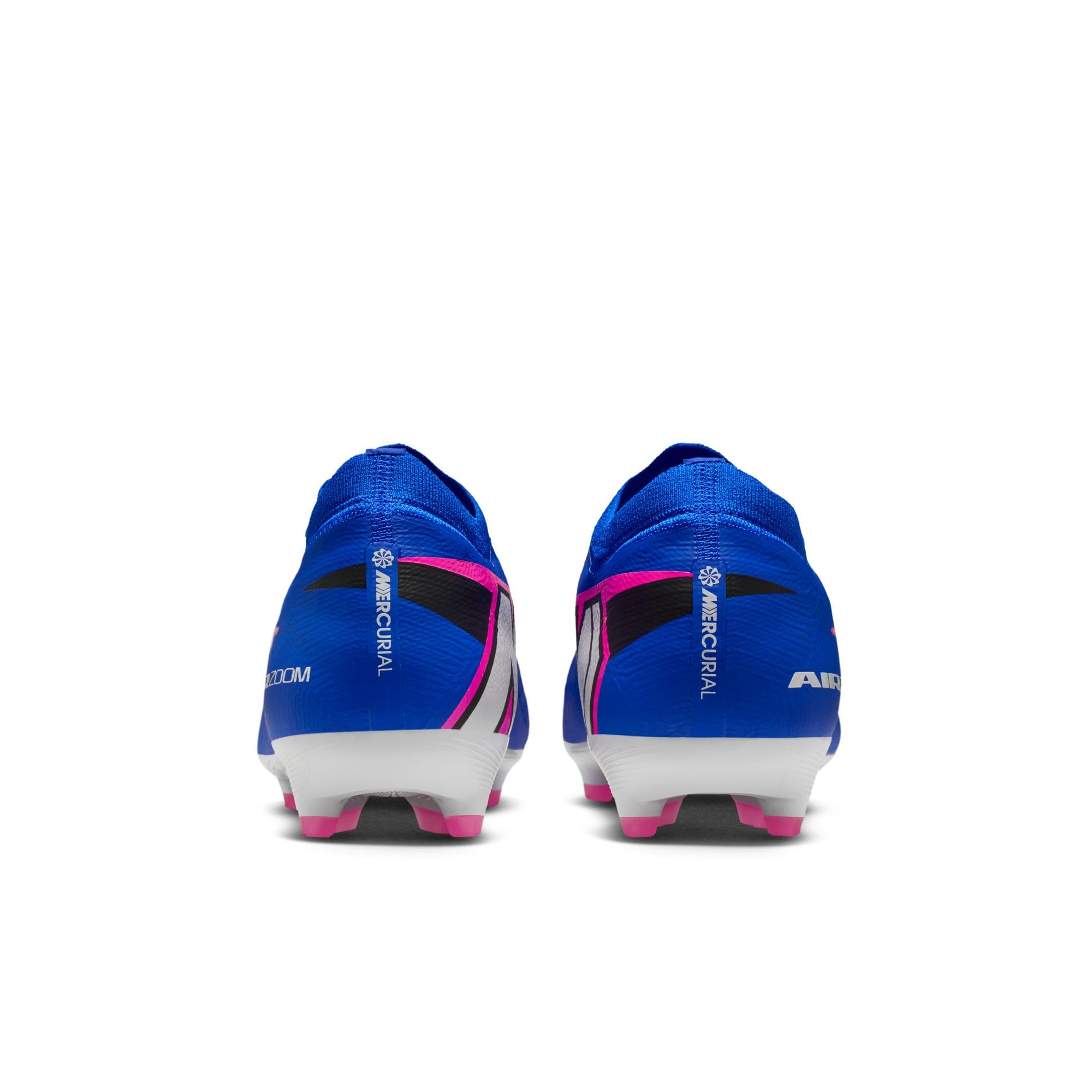 NIKE Mężczyźni Zm Vapor 16 Pro Ag-proButy do piłki nożnej