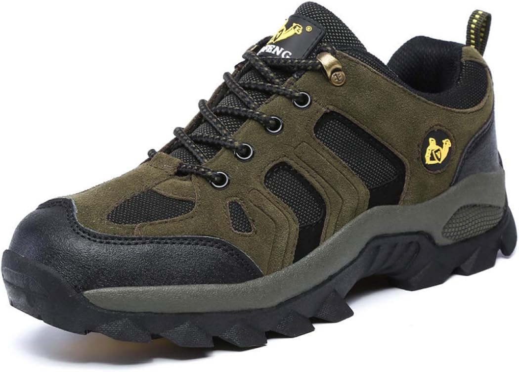 Mens slip on outdoor shoes Outlet