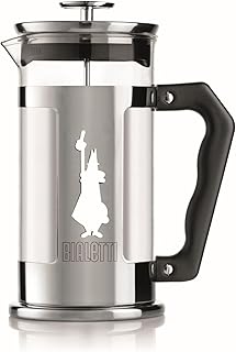 Cafeteira french press preziosa 350 ml bialetti
