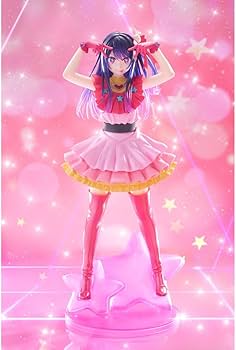 推しの子 T−most 星野アイ フィギュア　まとめ売り　20個 61oeRvYrKhL._AC_UF350,