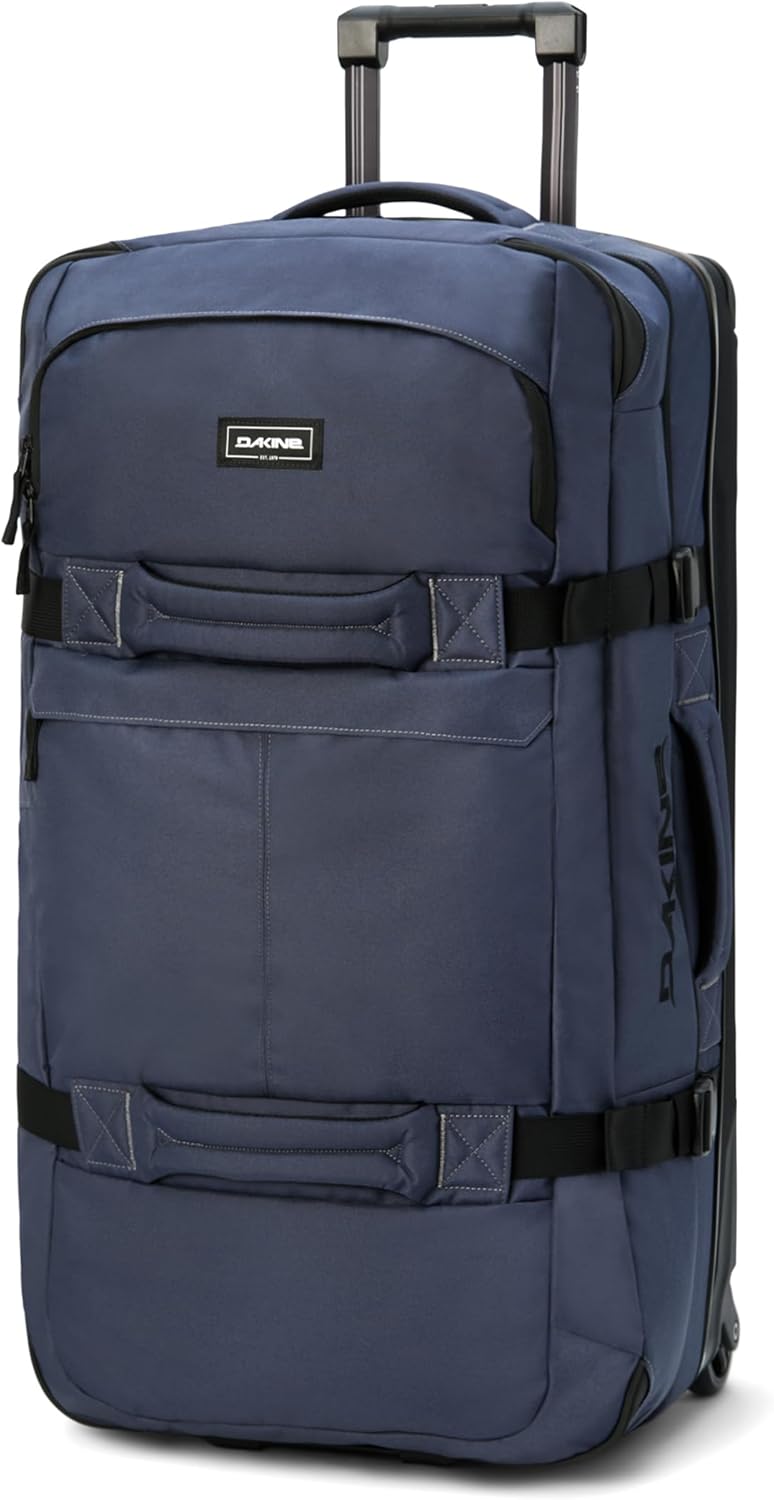 Dakine SPLIT ROLLER BAG 85L