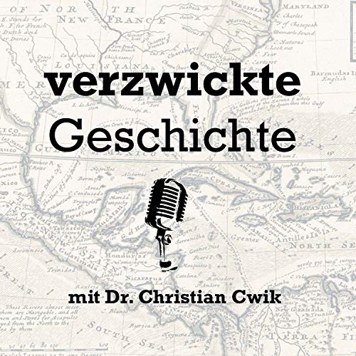 verzwickte Geschichte Titelbild