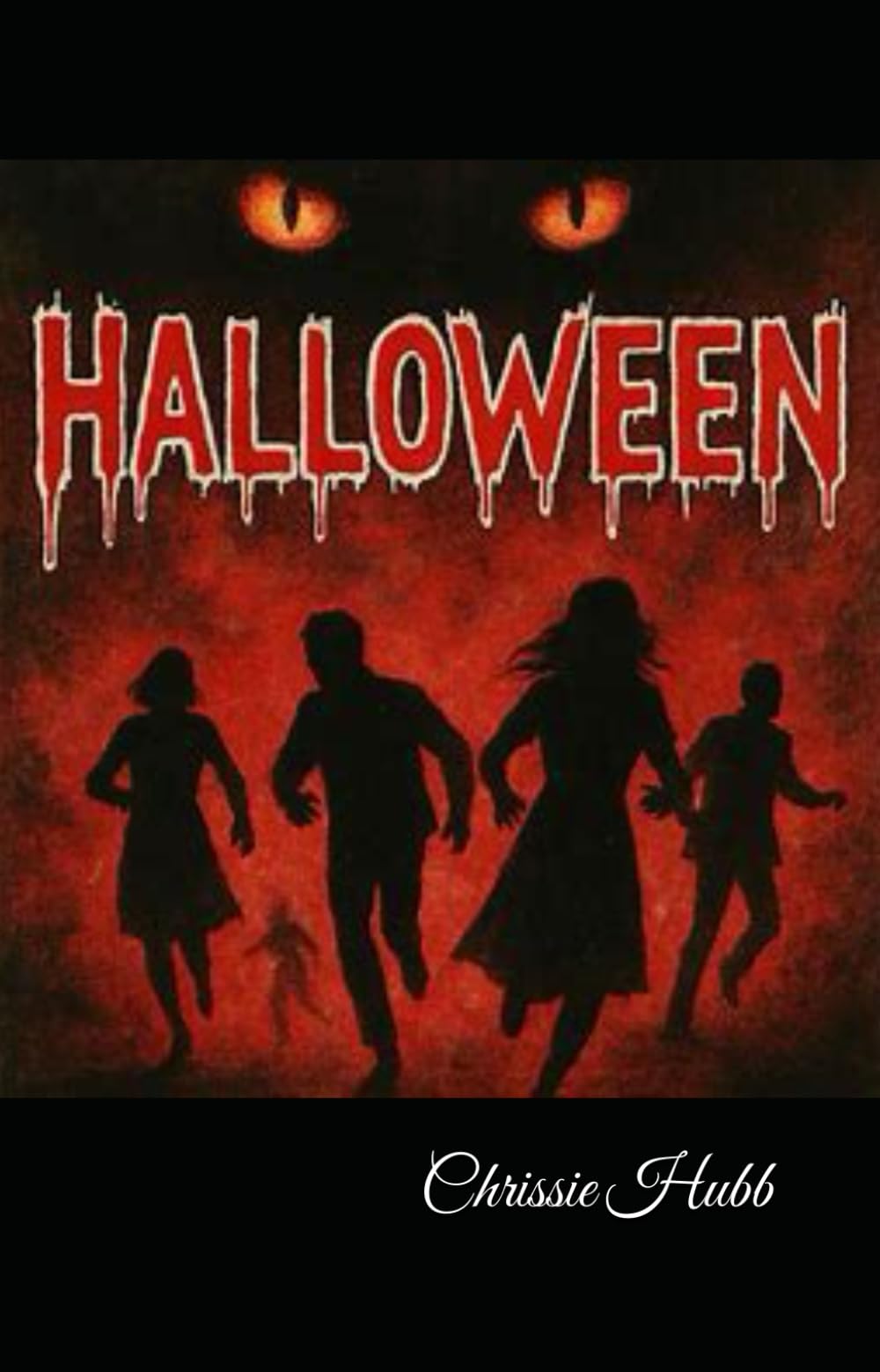 Halloween: Scary short stories for Halloween (Short Thriller Stories)