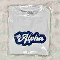 ♡オーダーページ♡ なにわ男子　Alpha ライブTシャツ風 Amazon.co.jp: なにわ男子 Tシャツ LIVE TOUR 2024 +Alpha