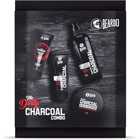 beardo acne control combo
