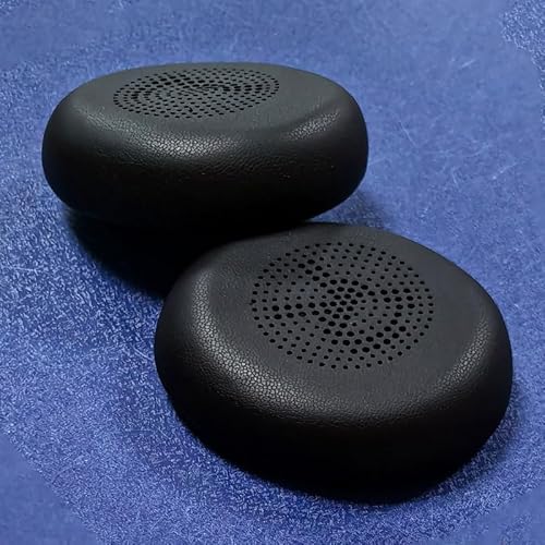 INF Ohrpolster für Jabra Elite 45H / Jabra Evolve2 65 Kopfhörer Ersatzpolster 1 Paar