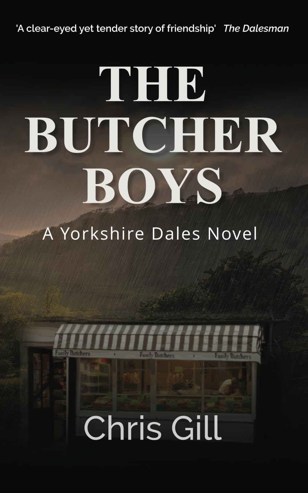 The Butcher Boys