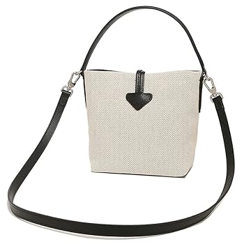 美品✨ロンシャン　ロゾ　ハンドバッグ　ショルダー　レザー　グレージュ系　2way LONGCHAMP ロンシャン ロゾ 2WAYバッグ グレー レザー