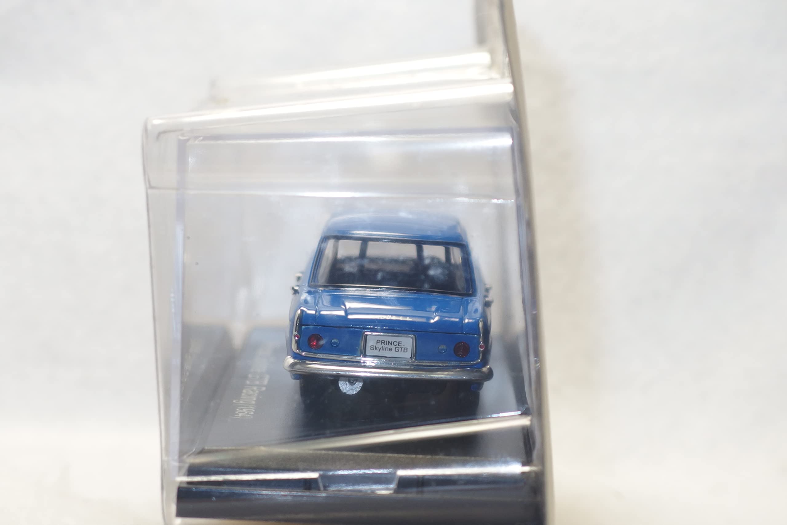 日産名車コレクション 定期購読限定ミニカー 1/43 Amazon.co.jp: 1/43 [ミニカーのみ]定期購読特典 国産名車