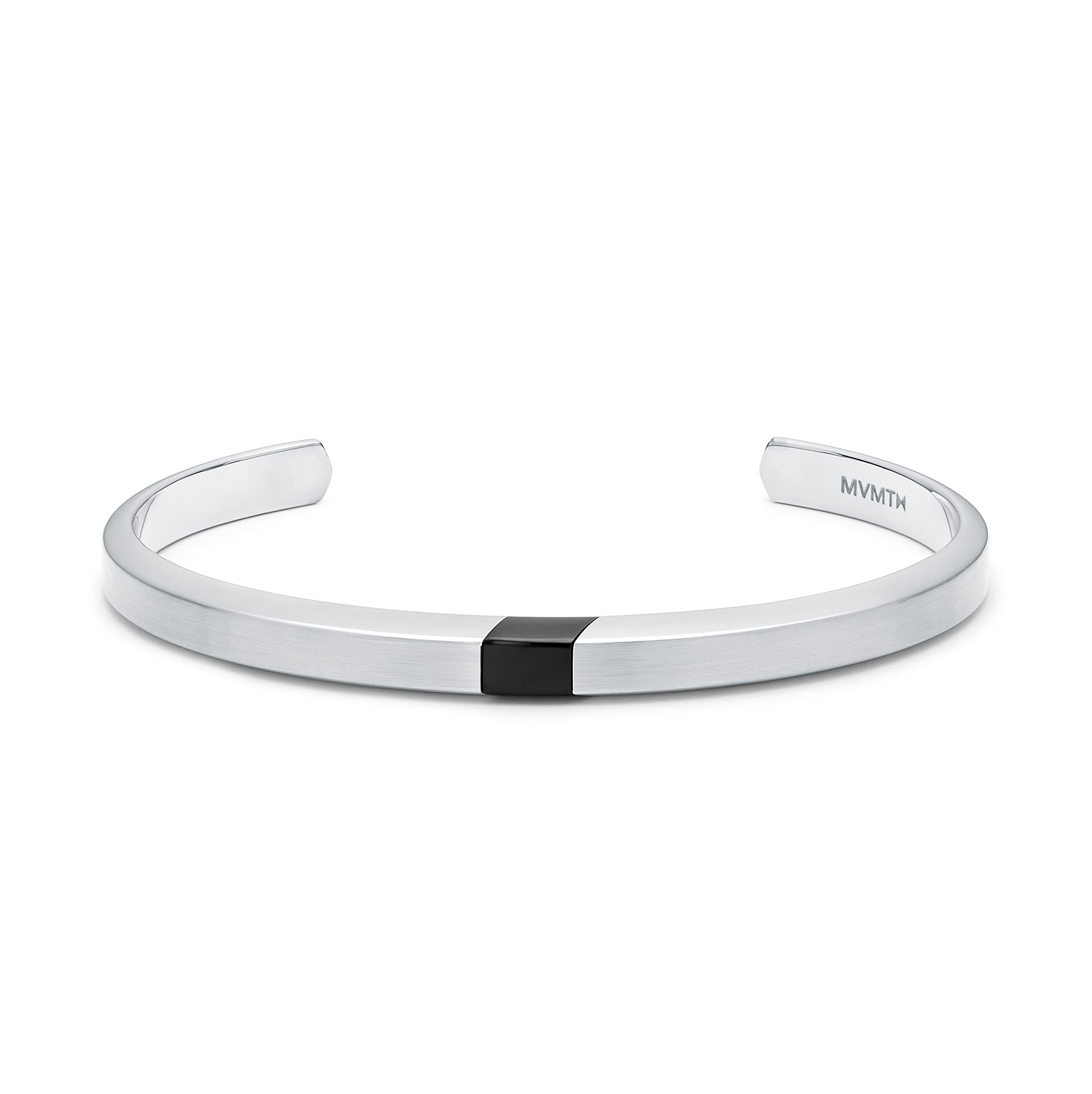 MVMTMen's Split Cuff Bracelet
